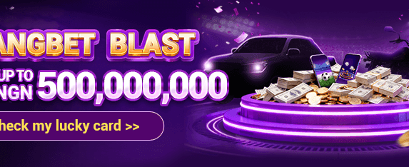 Friday Reload Bonus promotion